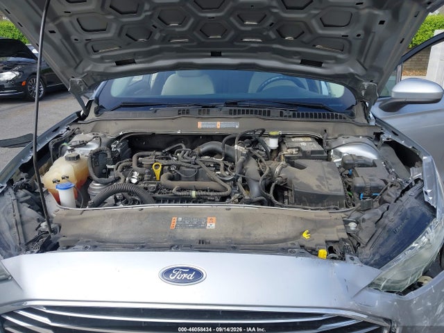 2020 FORD FUSION SE FWD SE 10