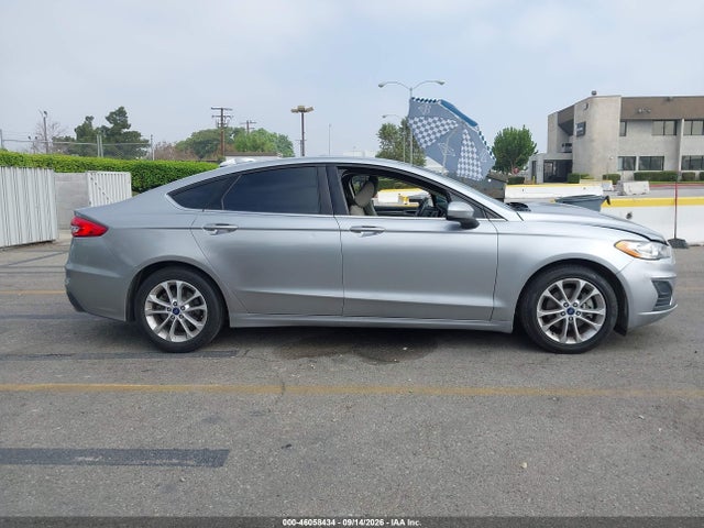 2020 FORD FUSION SE FWD SE 13