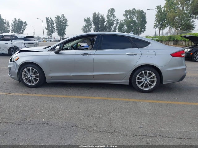 2020 FORD FUSION SE FWD SE 14