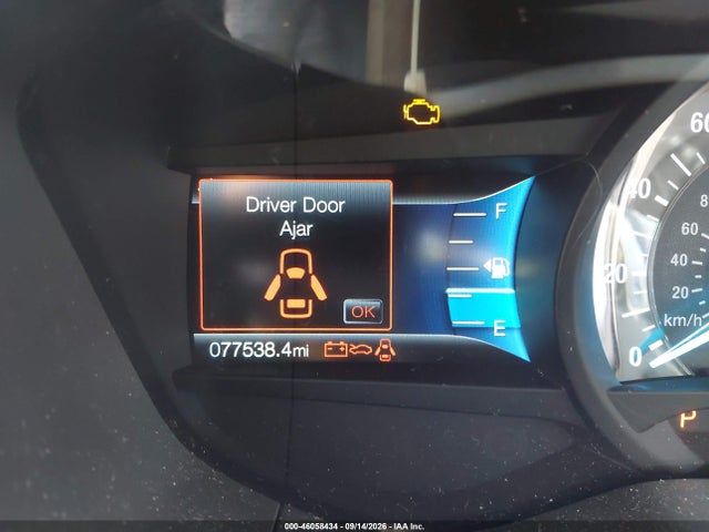 2020 FORD FUSION SE FWD SE 15