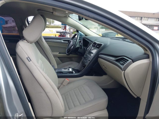 2020 FORD FUSION SE FWD SE 5
