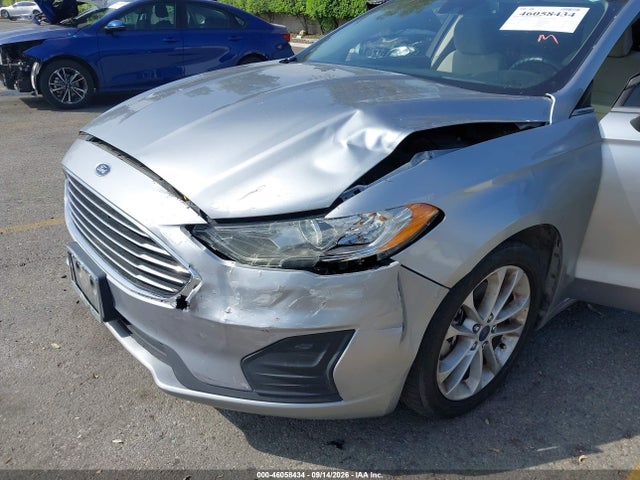 2020 FORD FUSION SE FWD SE 6
