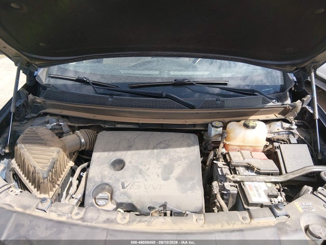 2022 CHEVROLET TRAVERSE AWD LT CLOTH 10