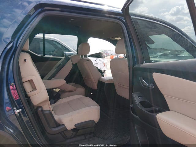 2022 CHEVROLET TRAVERSE AWD LT CLOTH 8