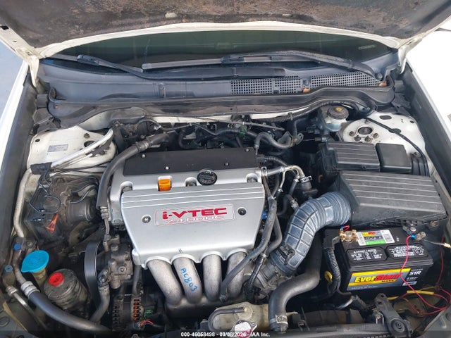 2005 Acura TSX 照片 10