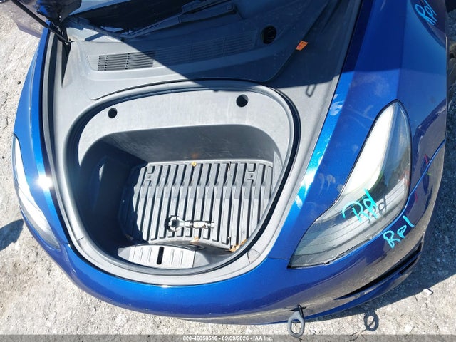 2023 TESLA MODEL 3 PERFORMANCE DUAL MOTOR ALL-WHEEL DRIVE 10