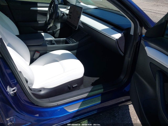 2023 TESLA MODEL 3 PERFORMANCE DUAL MOTOR ALL-WHEEL DRIVE 5