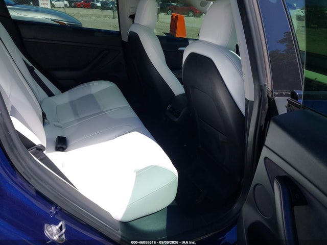 2023 TESLA MODEL 3 PERFORMANCE DUAL MOTOR ALL-WHEEL DRIVE 8