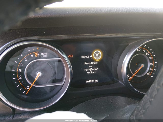 2020 JEEP WRANGLER UNLIMITED SPORT ALTITUDE 4X4 7