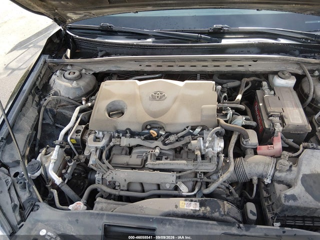 2023 TOYOTA CAMRY SE 10