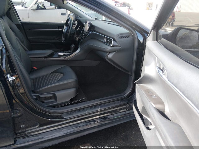 2023 TOYOTA CAMRY SE 5