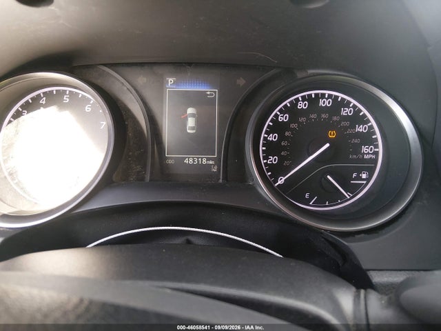 2023 TOYOTA CAMRY SE 7