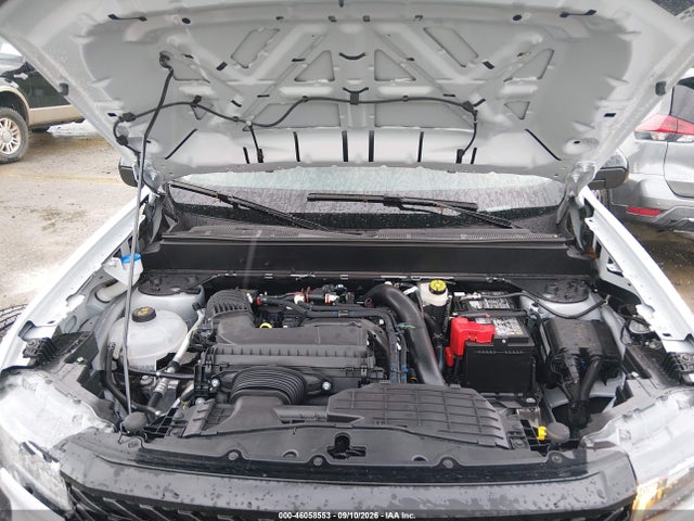 2026 FORD MAVERICK XLT 10