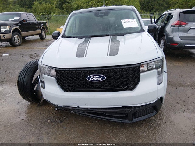 2026 FORD MAVERICK XLT 12