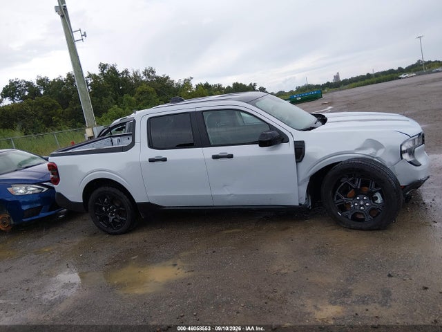 2026 FORD MAVERICK XLT 13