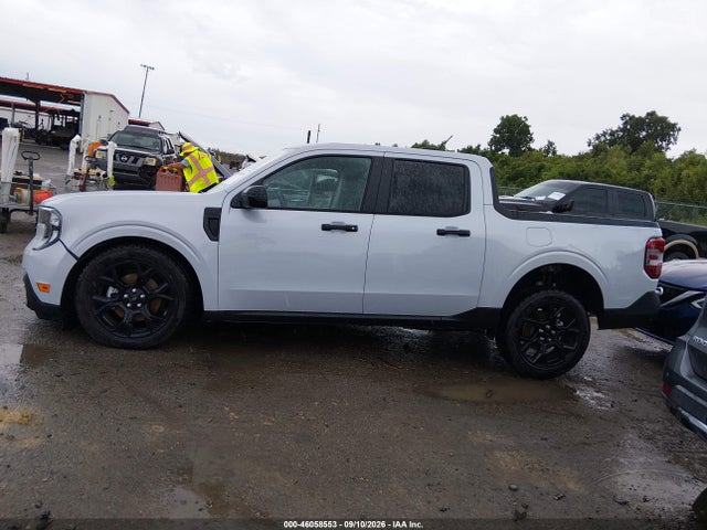 2026 FORD MAVERICK XLT 14