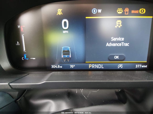 2026 FORD MAVERICK XLT 15