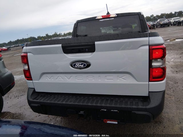 2026 FORD MAVERICK XLT 16