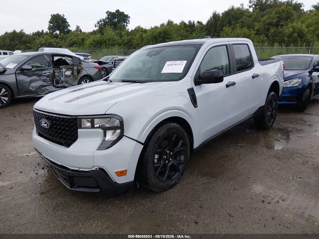 2026 FORD MAVERICK XLT 2