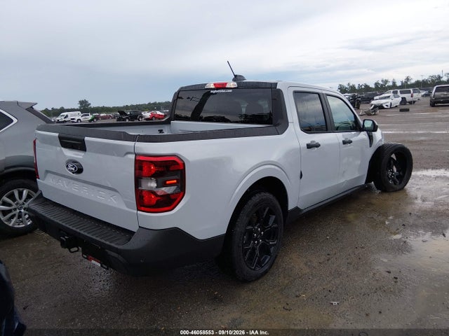 2026 FORD MAVERICK XLT 4