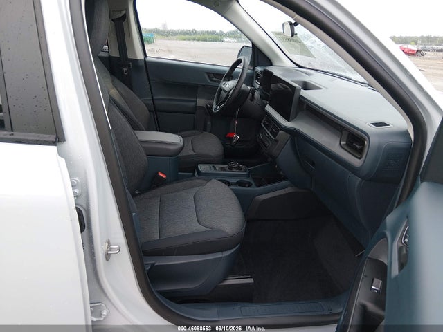 2026 FORD MAVERICK XLT 5