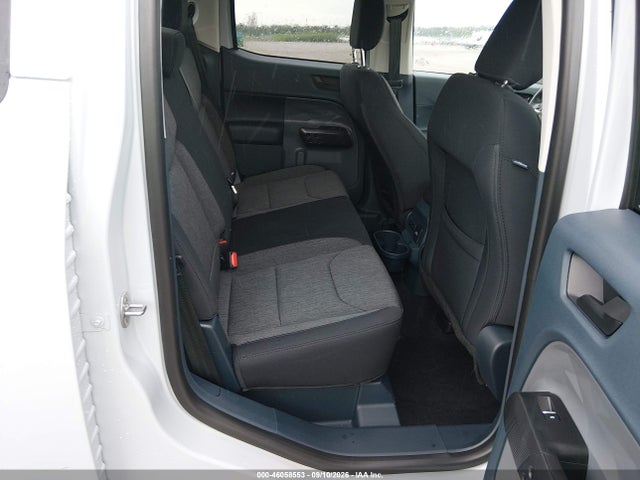 2026 FORD MAVERICK XLT 8