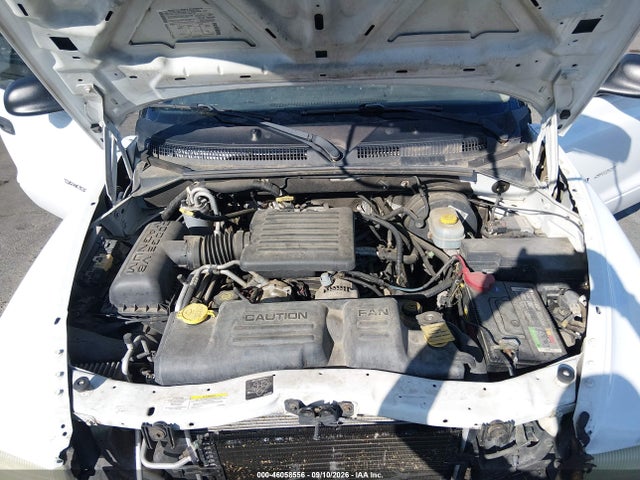 صورة 10 لـ 2002 Dodge DAKOTA SPORT