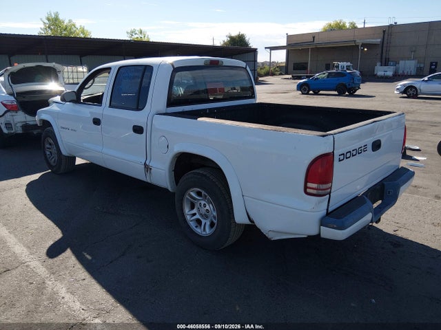 صورة 3 لـ 2002 Dodge DAKOTA SPORT