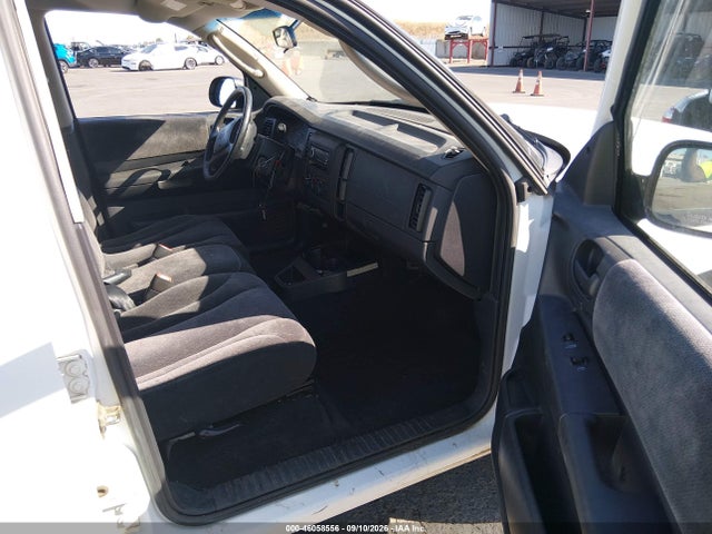 صورة 5 لـ 2002 Dodge DAKOTA SPORT