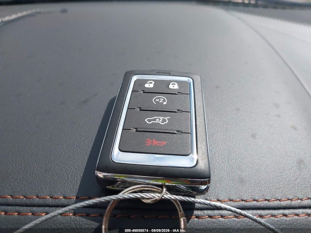 2026 JEEP GRAND CHEROKEE L SUMMIT 4X4 11