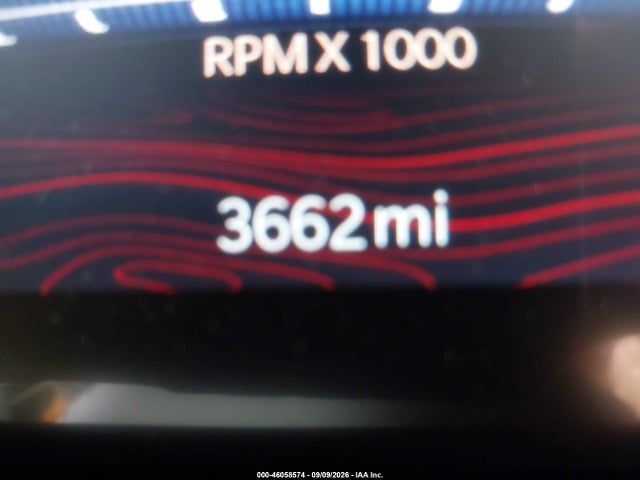 2026 JEEP GRAND CHEROKEE L SUMMIT 4X4 15