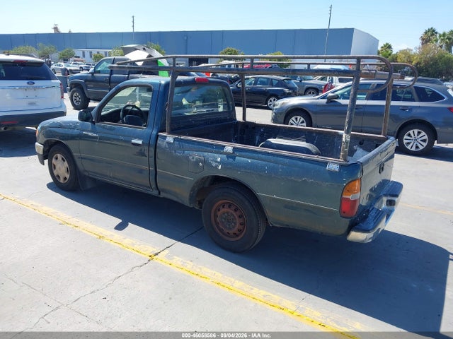 صورة 3 لـ 1997 Toyota TACOMA