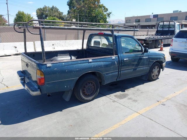 صورة 4 لـ 1997 Toyota TACOMA