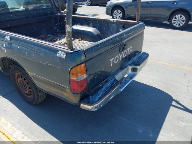 صورة 6 لـ 1997 Toyota TACOMA