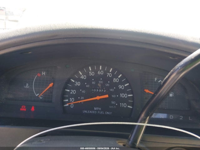 صورة 7 لـ 1997 Toyota TACOMA