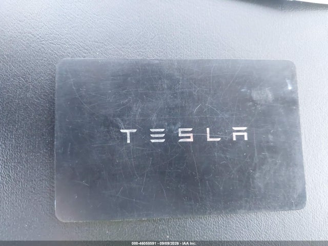 2023 TESLA MODEL Y AWD/LONG RANGE DUAL MOTOR ALL-WHEEL DRIVE 11