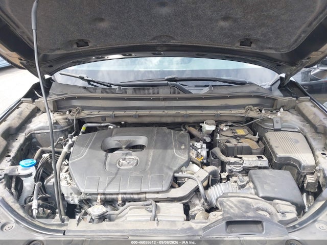 2024 MAZDA CX-5 2.5 S PREFERRED 10