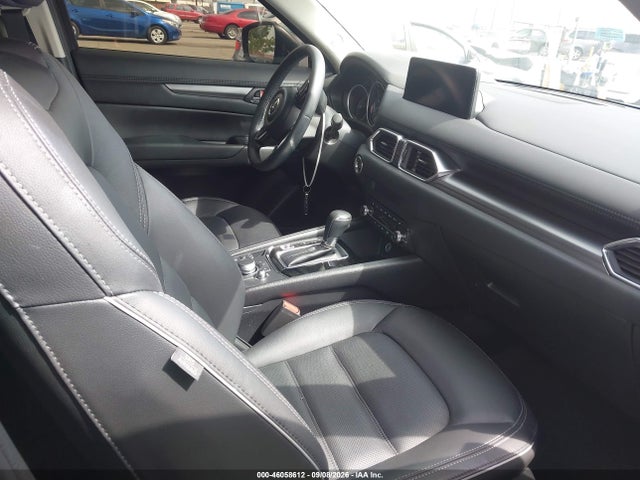 2024 MAZDA CX-5 2.5 S PREFERRED 5