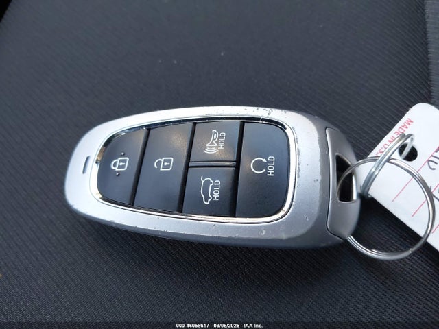 2023 HYUNDAI TUCSON SEL 11