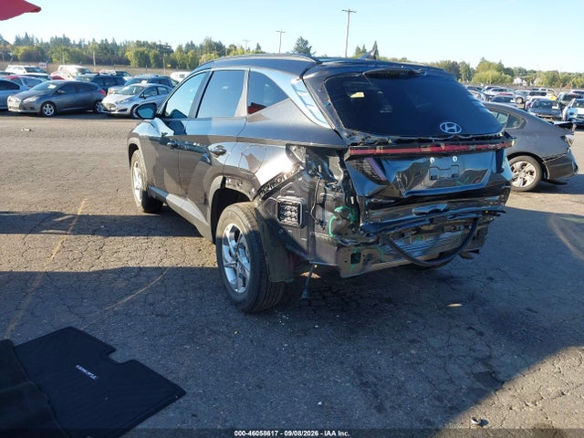 2023 HYUNDAI TUCSON SEL 3