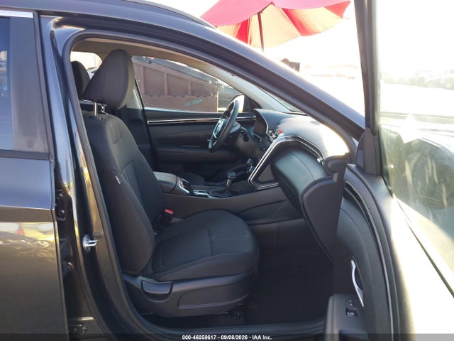 2023 HYUNDAI TUCSON SEL 5