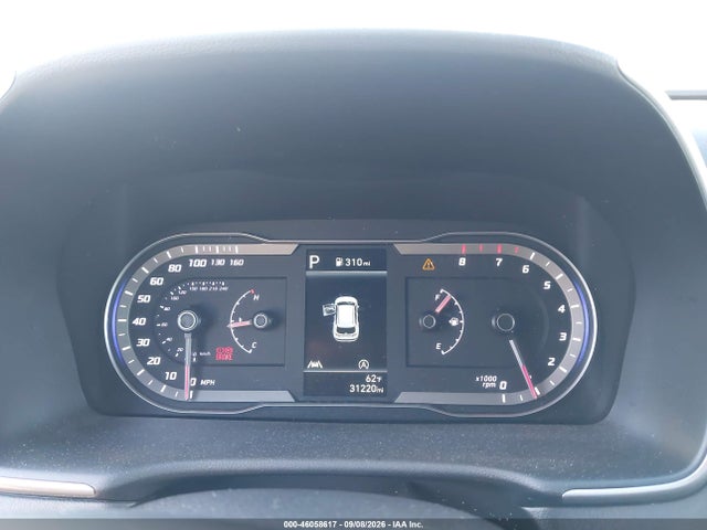 2023 HYUNDAI TUCSON SEL 7
