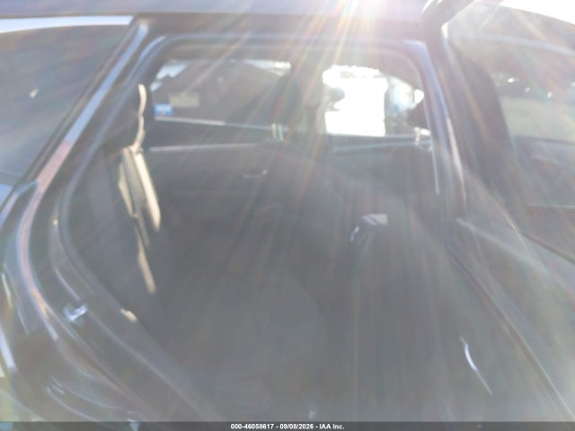 2023 HYUNDAI TUCSON SEL 8