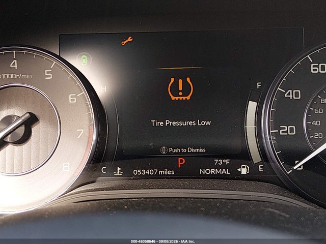 2021 ACURA TLX TECHNOLOGY PACKAGE 15
