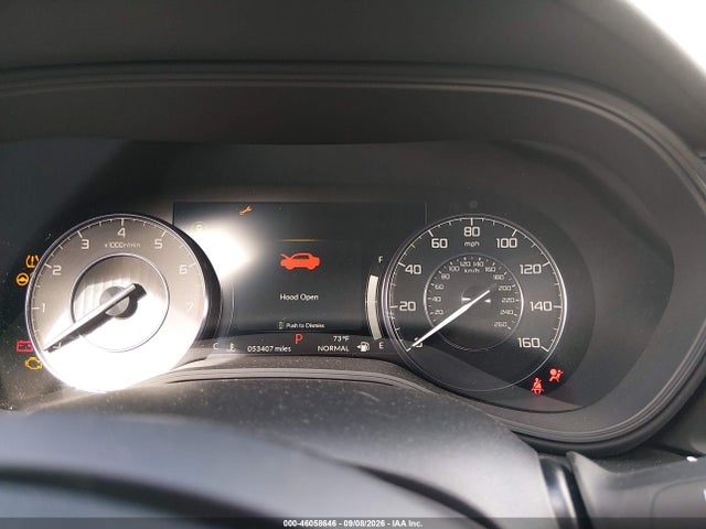 2021 ACURA TLX TECHNOLOGY PACKAGE 7