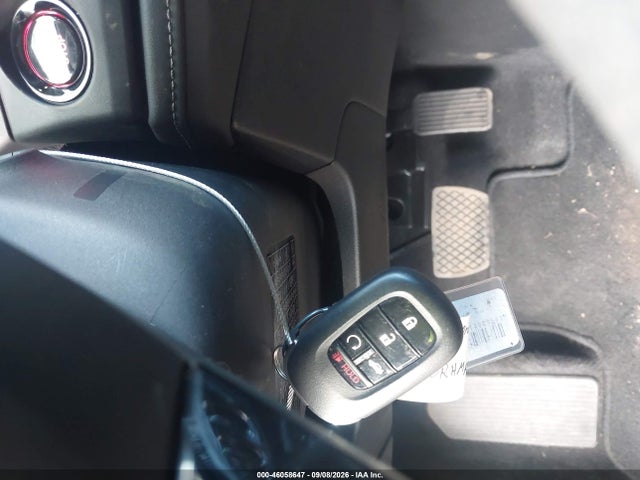 2026 HONDA ACCORD SE 11