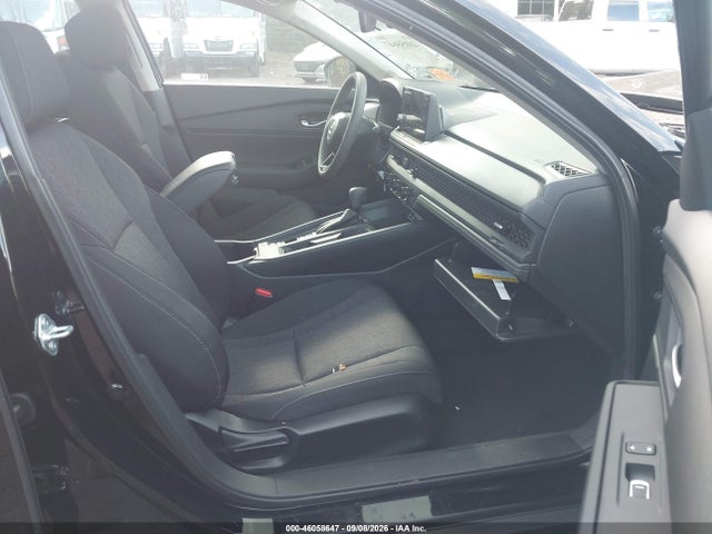 2026 HONDA ACCORD SE 5