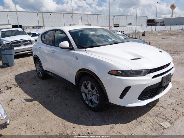 2024 Dodge Hornet R/T Eawd