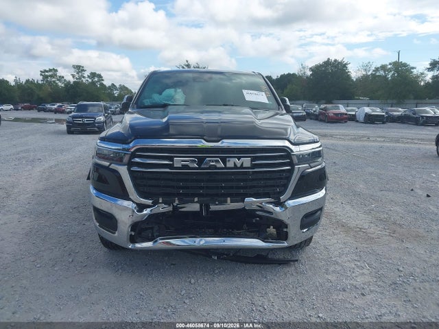 2026 RAM 1500 LARAMIE 4X4 5'7 BOX 11