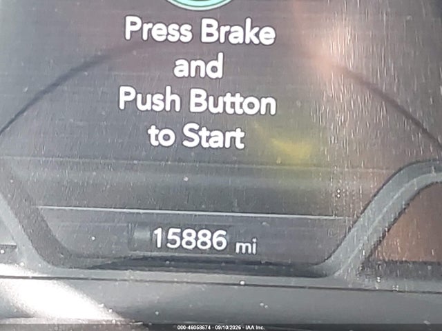 2026 RAM 1500 LARAMIE 4X4 5'7 BOX 14